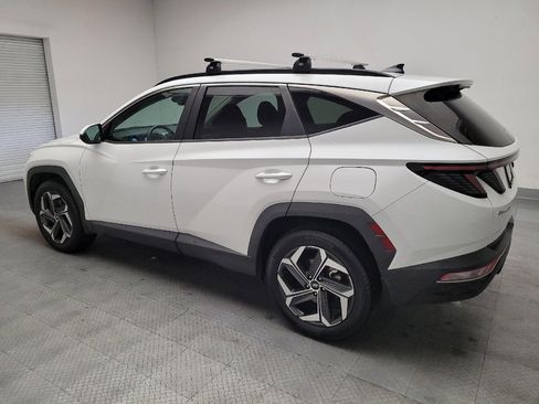 Used 2022 Hyundai Tucson SEL w/ Convenience Package AWD/4WD image 3