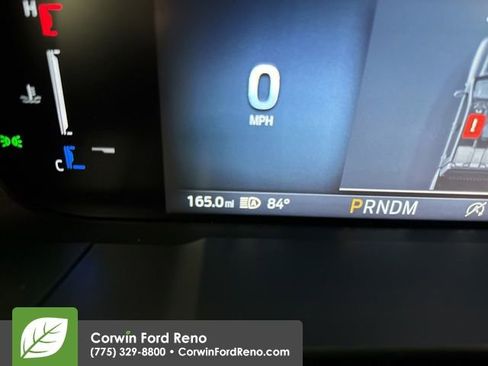 New 2025 Ford Maverick Lobo image 24