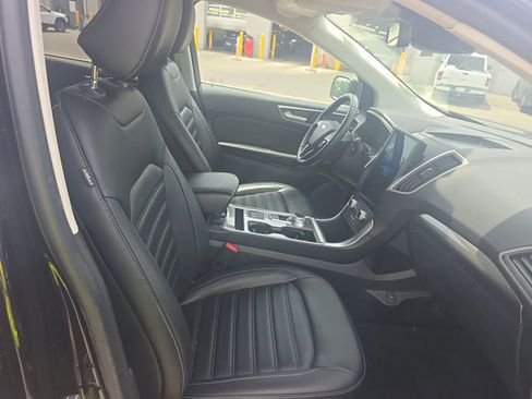 Used 2023 Ford Edge SEL w/ Convenience Package AWD/4WD image 10