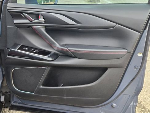 Used 2021 MAZDA CX-9 Carbon Edition image 26