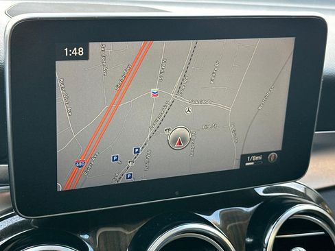 Used 2017 Mercedes-Benz GLC 300 300 image 26