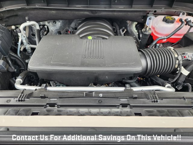 New 2026 GMC Sierra 1500 AT4X w/ LPO, Black Badging Package AWD/4WD image 22