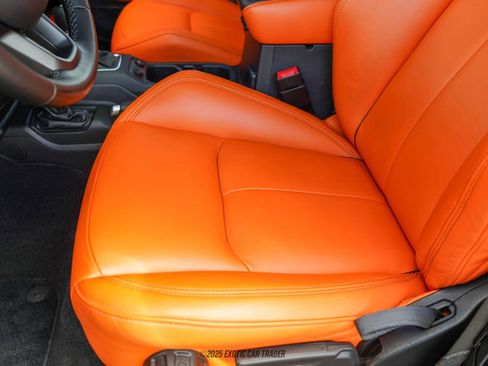 Used 2021 Jeep Wrangler Unlimited Sport image 19