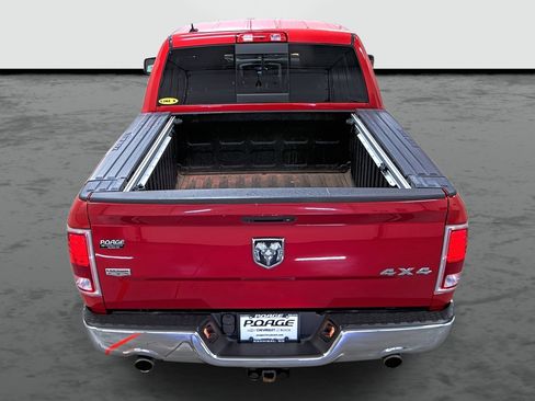 Used 2017 RAM 1500 Laramie image 3
