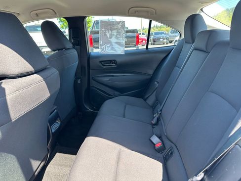 Used 2024 Toyota Corolla LE FWD image 14