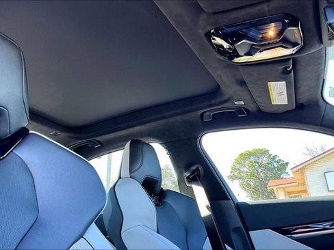 New 2026 BMW M5 image 22