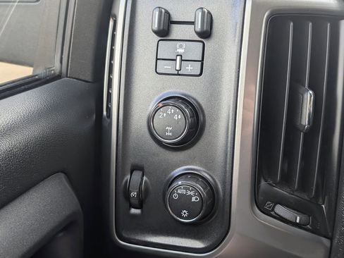 Used 2015 Chevrolet Silverado 2500 LT AWD/4WD image 27