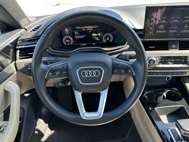 Used 2024 Audi A5 2.0T Premium Plus AWD/4WD image 20