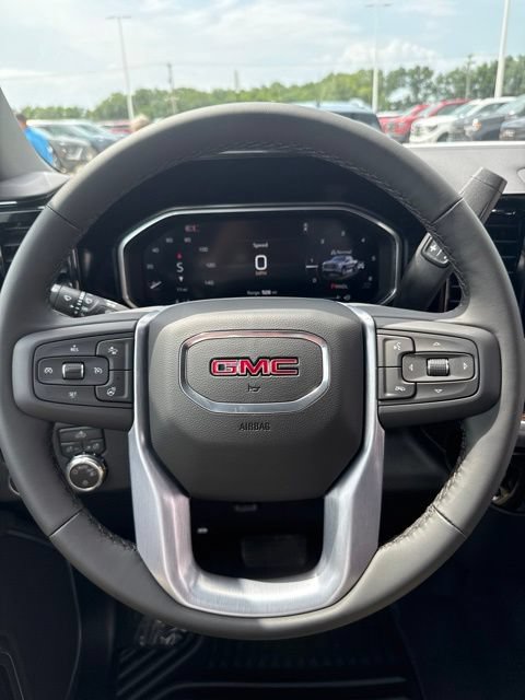 New 2026 GMC Sierra 1500 SLE w/ Preferred Package AWD/4WD image 25