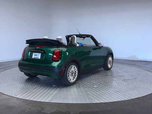 New 2026 MINI Cooper S FWD image 8