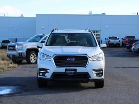 Used 2020 Subaru Ascent Limited w/ Technology Package image 9