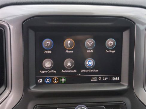 Used 2024 Chevrolet Silverado 2500 W/T w/ WT Convenience Package image 13