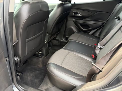 Used 2016 Buick Encore AWD image 11