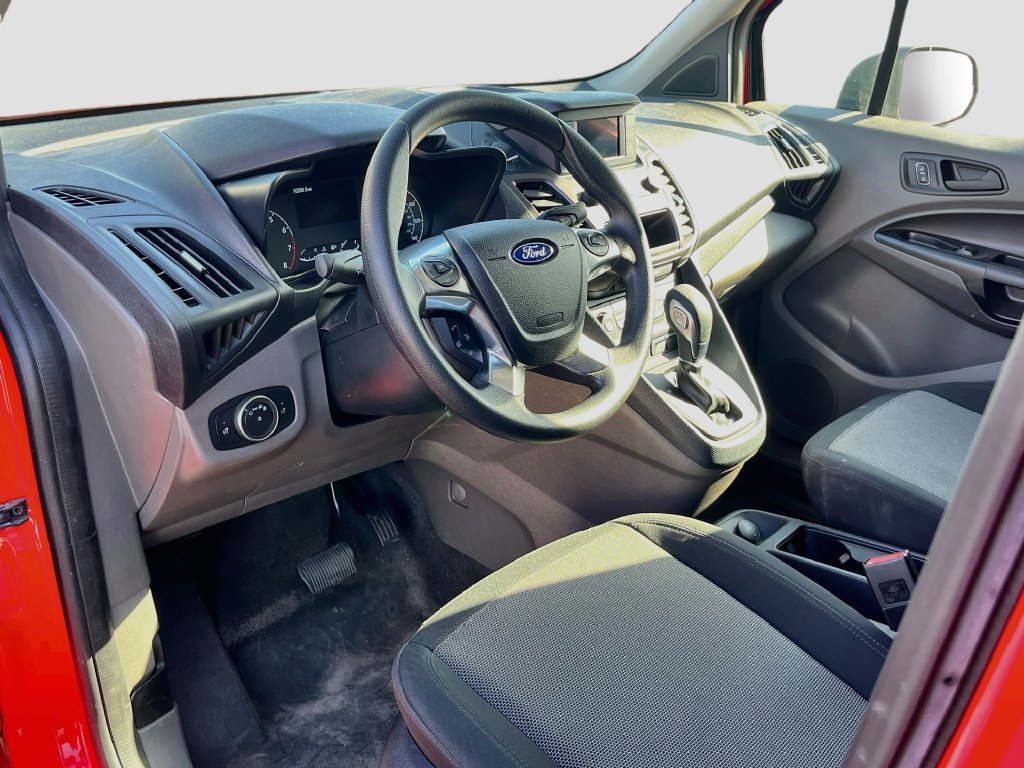 Used 2023 Ford Transit Connect XL FWD image 9