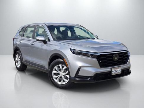Used 2023 Honda CR-V Sport image 1