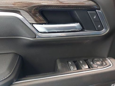 New 2026 Chevrolet Silverado 1500 RST w/ All Star Edition Plus AWD/4WD image 26