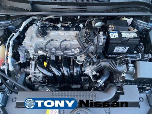 Used 2020 Toyota Corolla LE image 28