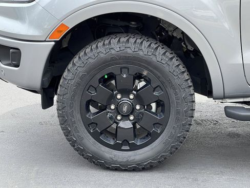 Used 2022 Ford Ranger XLT w/ Equipment Group 302A High AWD/4WD image 13