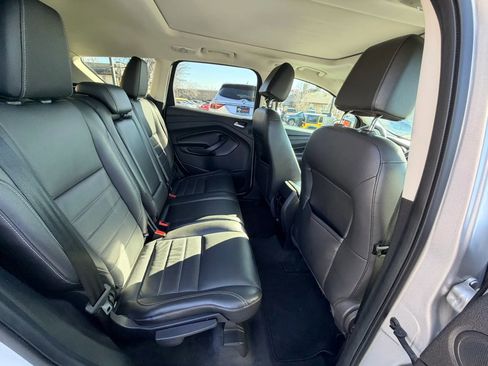 Used 2013 Ford Escape SEL image 27