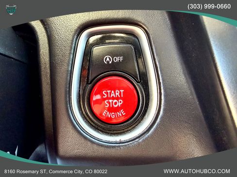 Used 2015 BMW M4 Coupe image 20