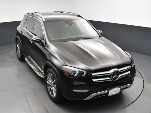 Used 2021 Mercedes-Benz GLE 350 4MATIC image 17