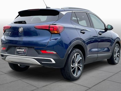 Used 2022 Buick Encore GX Select image 12