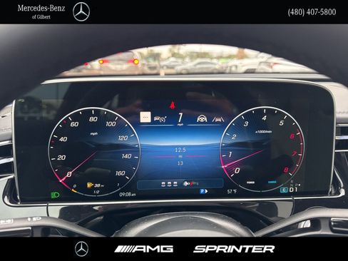 New 2026 Mercedes-Benz E 450 4MATIC Sedan image 29