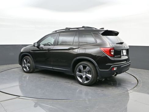 Used 2021 Honda Passport Touring image 5