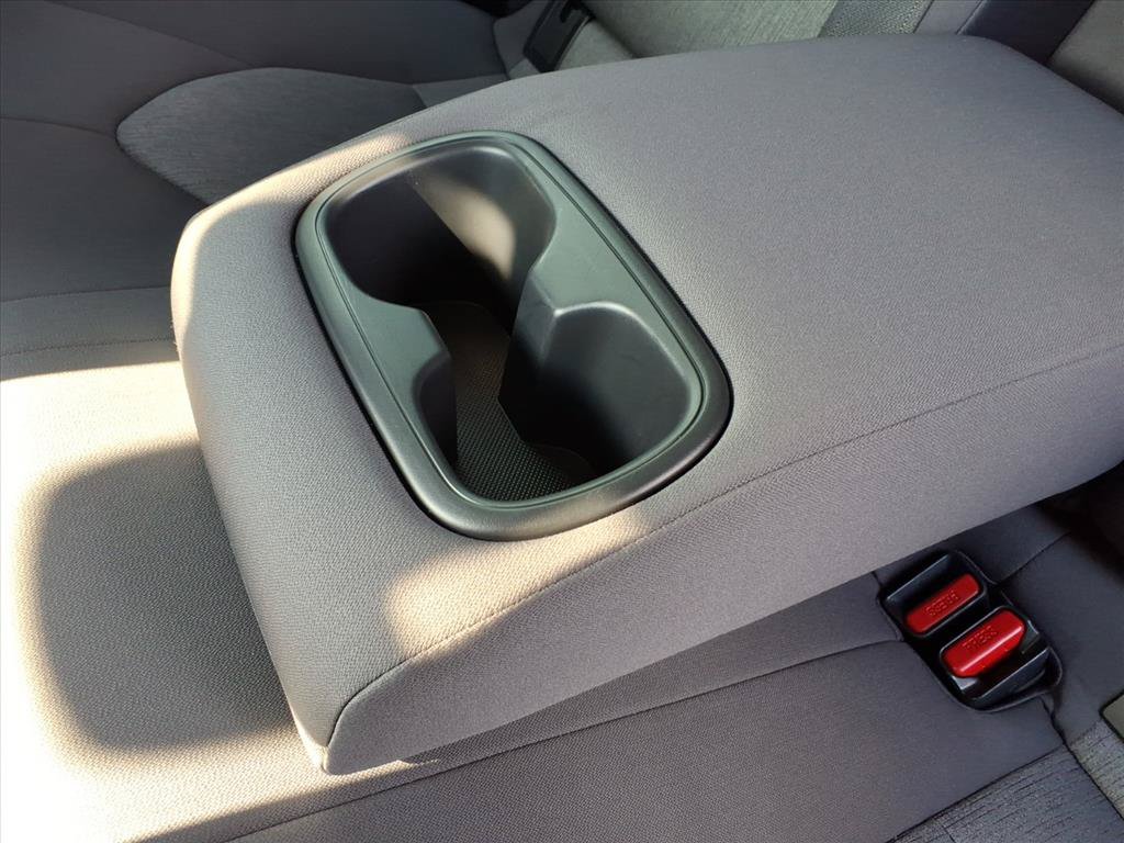 Used 2024 Toyota Camry LE FWD image 16