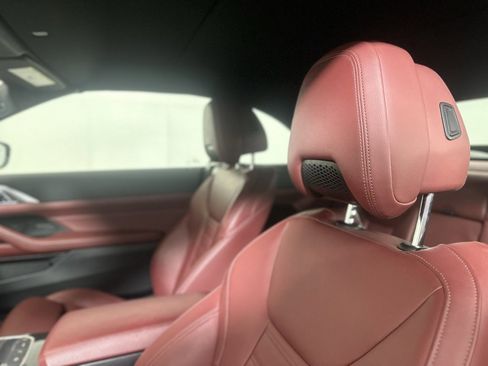 Used 2022 BMW 440i xDrive Convertible image 14