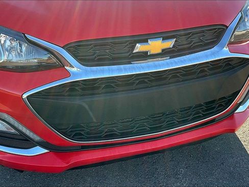 Used 2021 Chevrolet Spark LT image 26