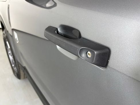 Used 2025 Ford Bronco Sport Big Bend AWD/4WD image 12