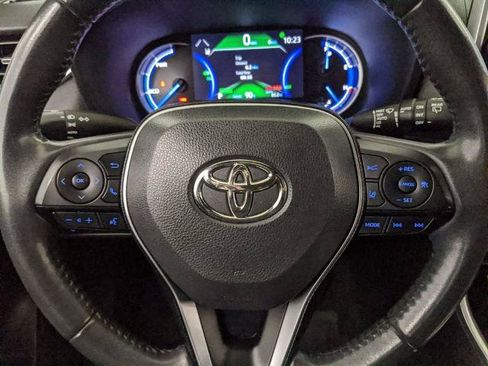 Used 2022 Toyota RAV4 XSE AWD/4WD image 11