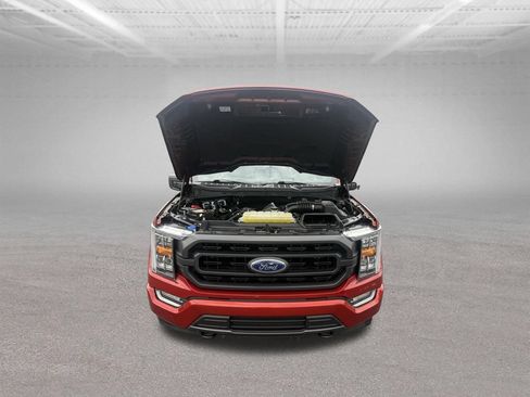 Certified 2023 Ford F150 XLT w/ Equipment Group 302A High AWD/4WD image 69