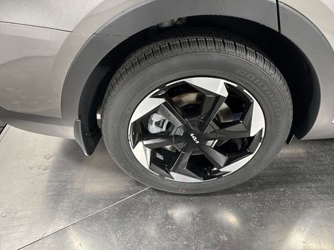 New 2026 Kia Sorento EX w/ EX Premium Package image 13