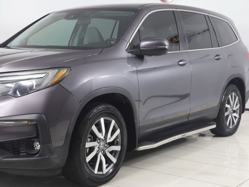 Used 2019 Honda Pilot EX-L image 51