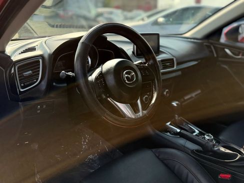 Used 2014 MAZDA MAZDA3 i Grand Touring FWD image 13