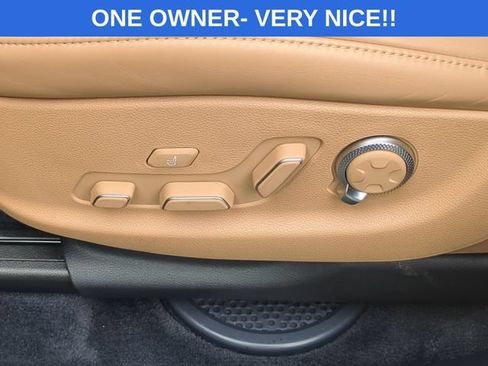 Used 2024 Genesis GV80 3.5T w/ Prestige Package AWD/4WD image 17