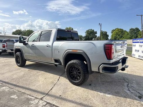 Used 2024 GMC Sierra 2500 Denali w/ Denali Reserve Package AWD/4WD image 15