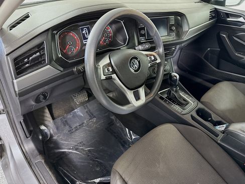 Used 2020 Volkswagen Jetta S image 22