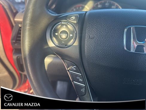 Used 2013 Honda Accord Sport image 9