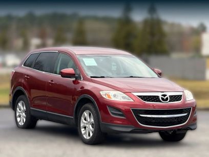 Used 2012 MAZDA CX-9 Touring