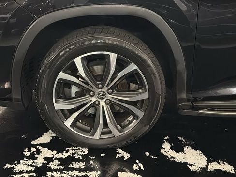 Used 2020 Lexus RX 350 FWD w/ Premium Package image 7