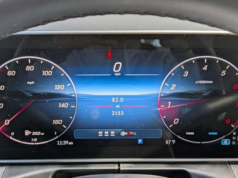 Certified 2025 Mercedes-Benz C 300 Sedan image 9