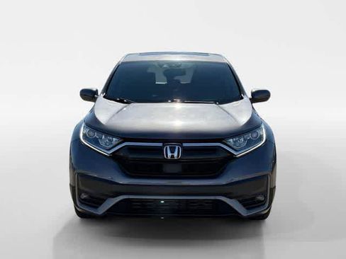 Used 2022 Honda CR-V EX-L image 8