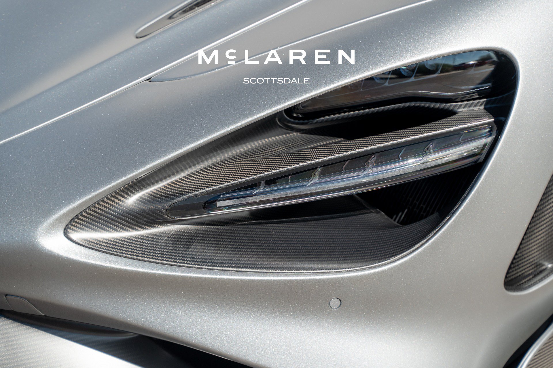 Used 2022 McLaren 765LT RWD image 18
