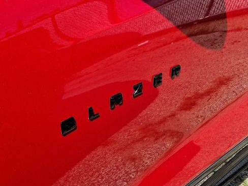 Certified 2024 Chevrolet Blazer RS FWD image 12