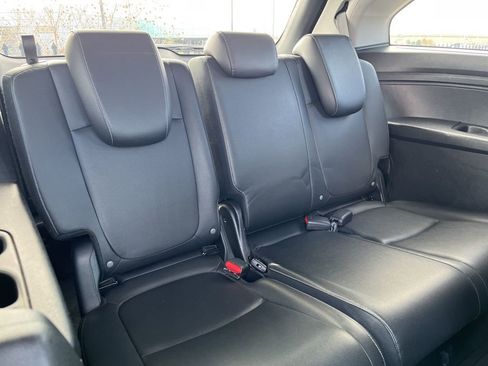 Used 2024 Honda Odyssey EX-L image 28