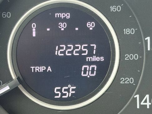 Used 2014 Honda CR-V EX-L image 24