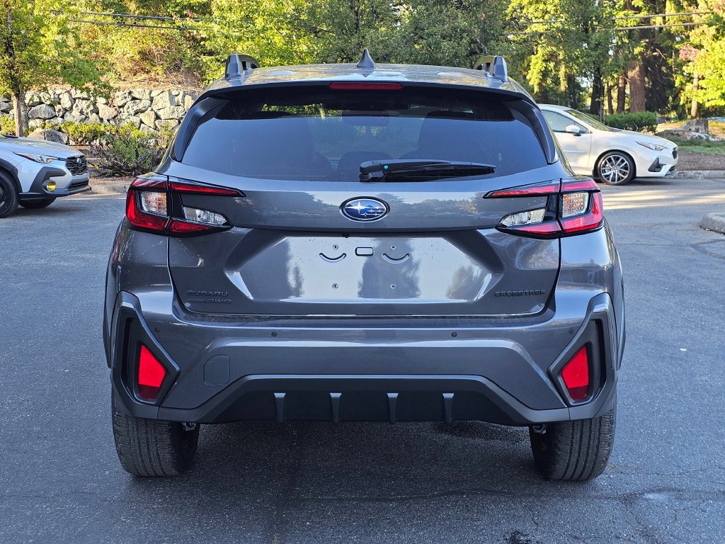 New 2026 Subaru Crosstrek 2.5i Limited AWD/4WD image 4
